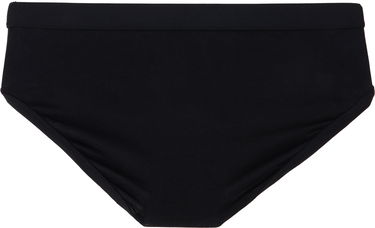 Trusser Moschino Moschino 'My Valentine' Two-Pack Briefs Hvid | 251V11310 4402 1555, 4