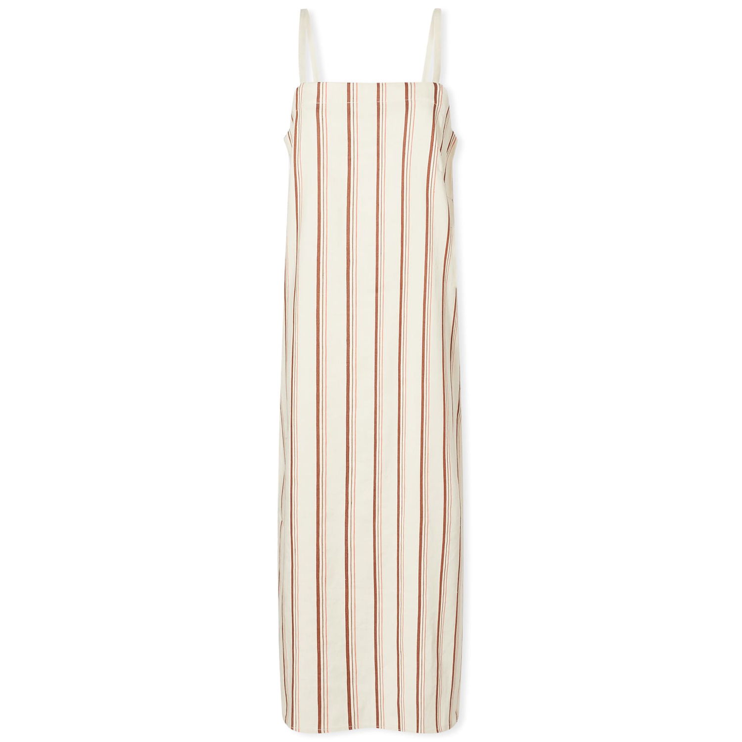 Kjole A Kind of Guise Sofija Slip Dress Beige | W819-11611-651, 0