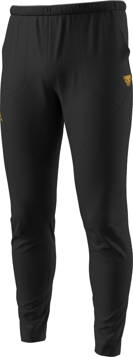 Joggingbukser Dynafit Dynafit Trail Pants Sort | 08-0000071918-0910