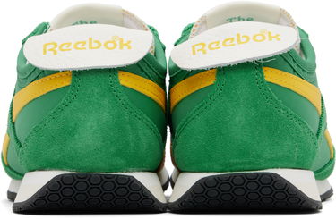 Sneakers og sko Reebok Classics R400 Grøn | 100230476, 1