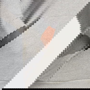 Sweatshirt adidas Originals Adicolor Classics Trefoil Grå | IA4884, 4
