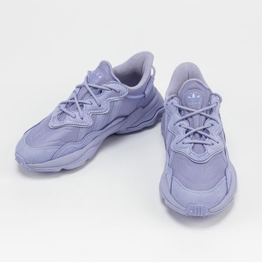 Sneakers og sko adidas Originals Ozweego W Lilla | FX6093, 2