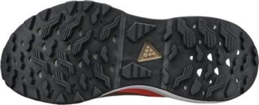 Sneakers og sko Craft PURE TRAIL X W Brun | 1915203-685825, 3
