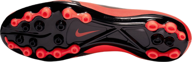 Sneakers og sko Nike Phantom Venom Academy Pro AG Rød | AV3038-600, 4