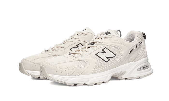 Sneakers og sko New Balance 530 Beige | MR530SH, 1