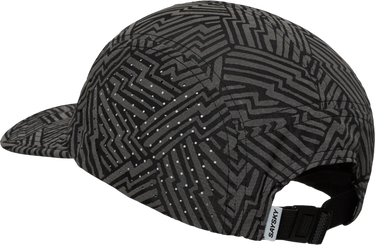 Kasket Saysky Combat Reflective 5-Panel Cap Flerfarvet | ouaca103c1050-ouaca103c1050, 1