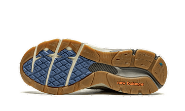 Sneakers og sko New Balance Bodega x 990v3 Made In USA ''Anniversary'' Brun | M990BD3, 2