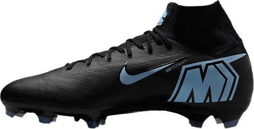 Sneakers og sko Nike Zoom Superfly 10 Pro FG Sort | hf9433-001, 1