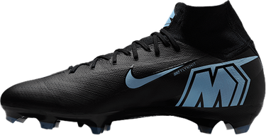 Sneakers og sko Nike Zoom Superfly 10 Pro FG Sort | hf9433-001, 1