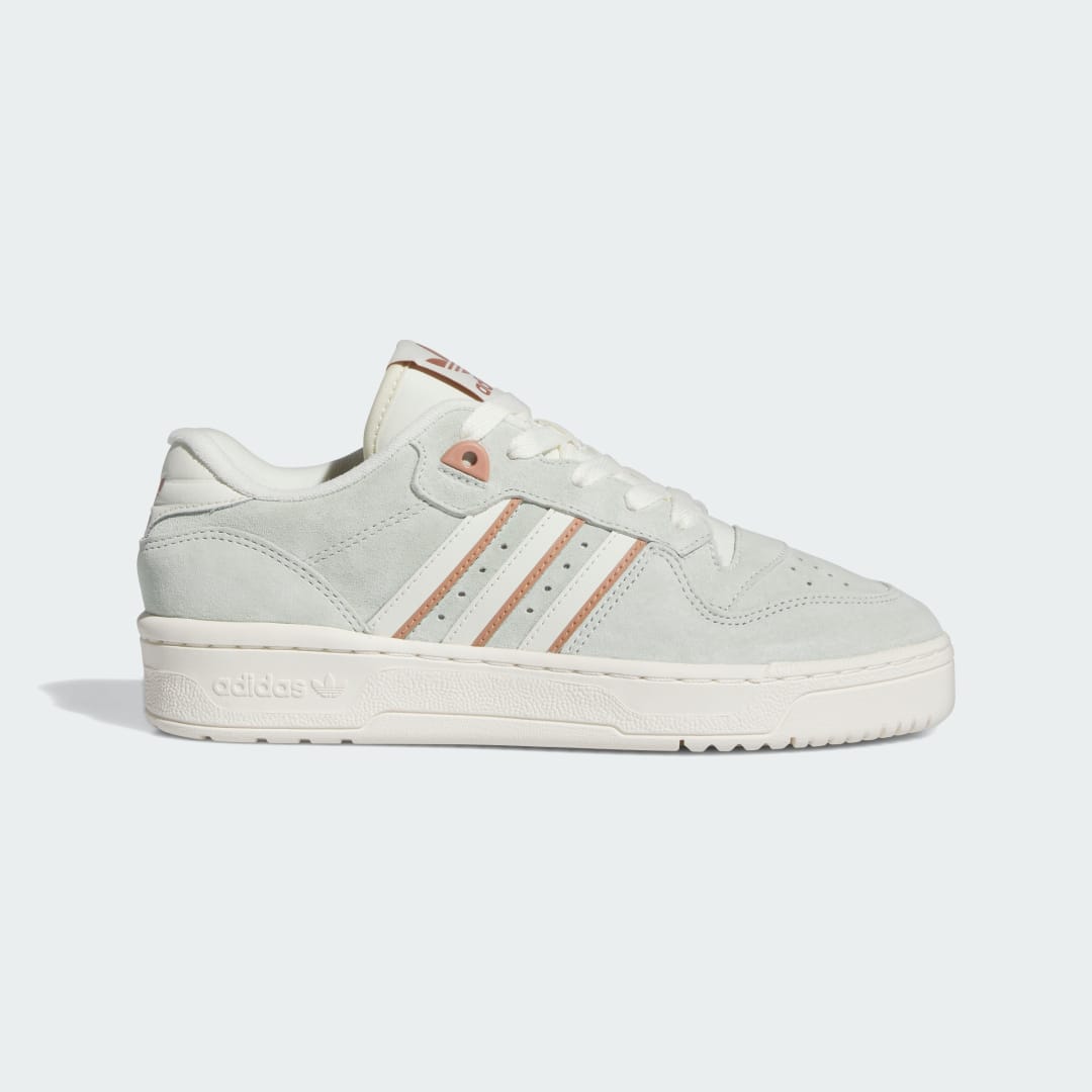 Sneakers og sko adidas Originals Rivalry Low Shoes Grå | IF6258, 0