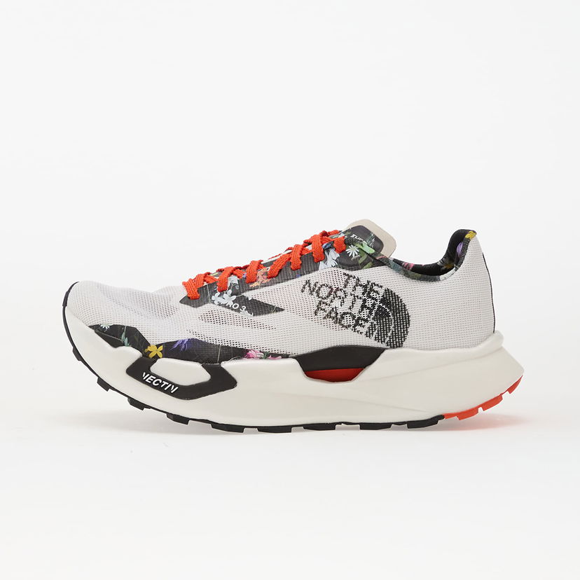 Sneakers og sko The North Face Summit Vectiv Pro 3 Race Edition Flerfarvet | NF0A8DA1GIN1