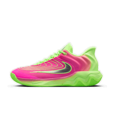 Sneakers og sko Nike Giannis Immortality 4 Lyserød | FQ3680-303, 0