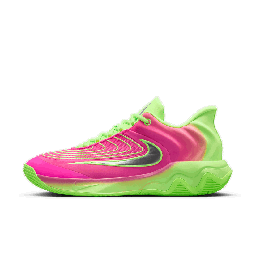 Sneakers og sko Nike Giannis Immortality 4 Lyserød | FQ3680-303