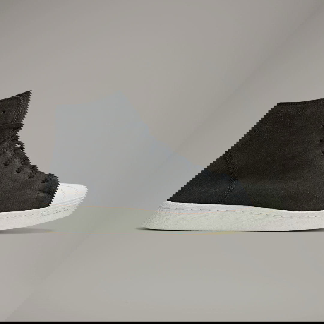 Sneakers og sko Y-3 Y-3 Pro Model Sort | IH2551, 0
