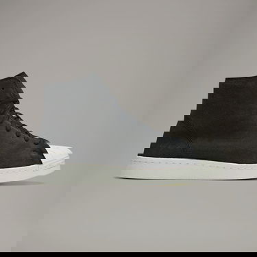 Sneakers og sko Y-3 Y-3 Pro Model Sort | IH2551, 0