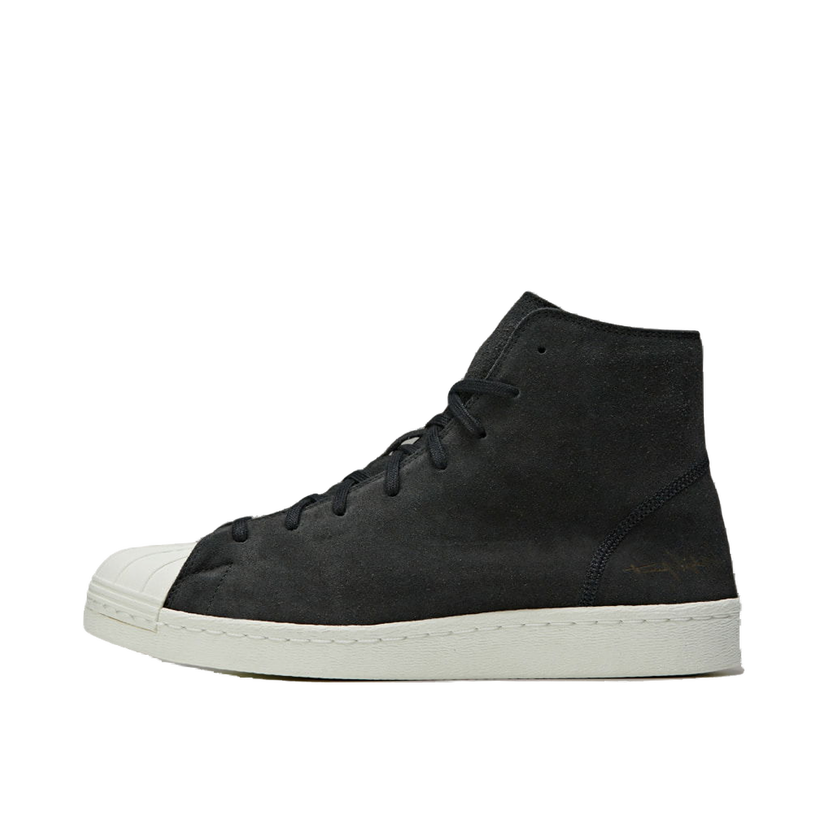 Sneakers og sko Y-3 Y-3 Pro Model Sort | IH2551