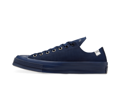 Sneakers og sko Converse A-COLD-WALL* x Chuck 70 "Dark Sapphire" Mørkeblå | A06689C