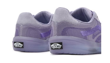 Sneakers og sko Vans Translucent EVDNT Ultimate Waffle Lilla | VN0A5DY7B2T, 3