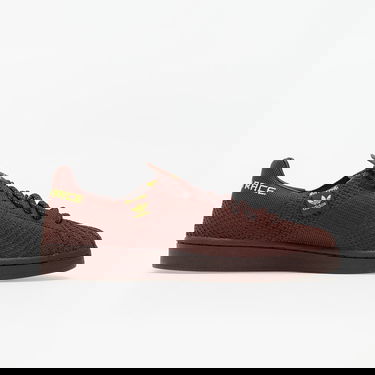 Sneakers og sko adidas Originals Pharrell Williams Superstar Pk Bourgogne | S42926, 1