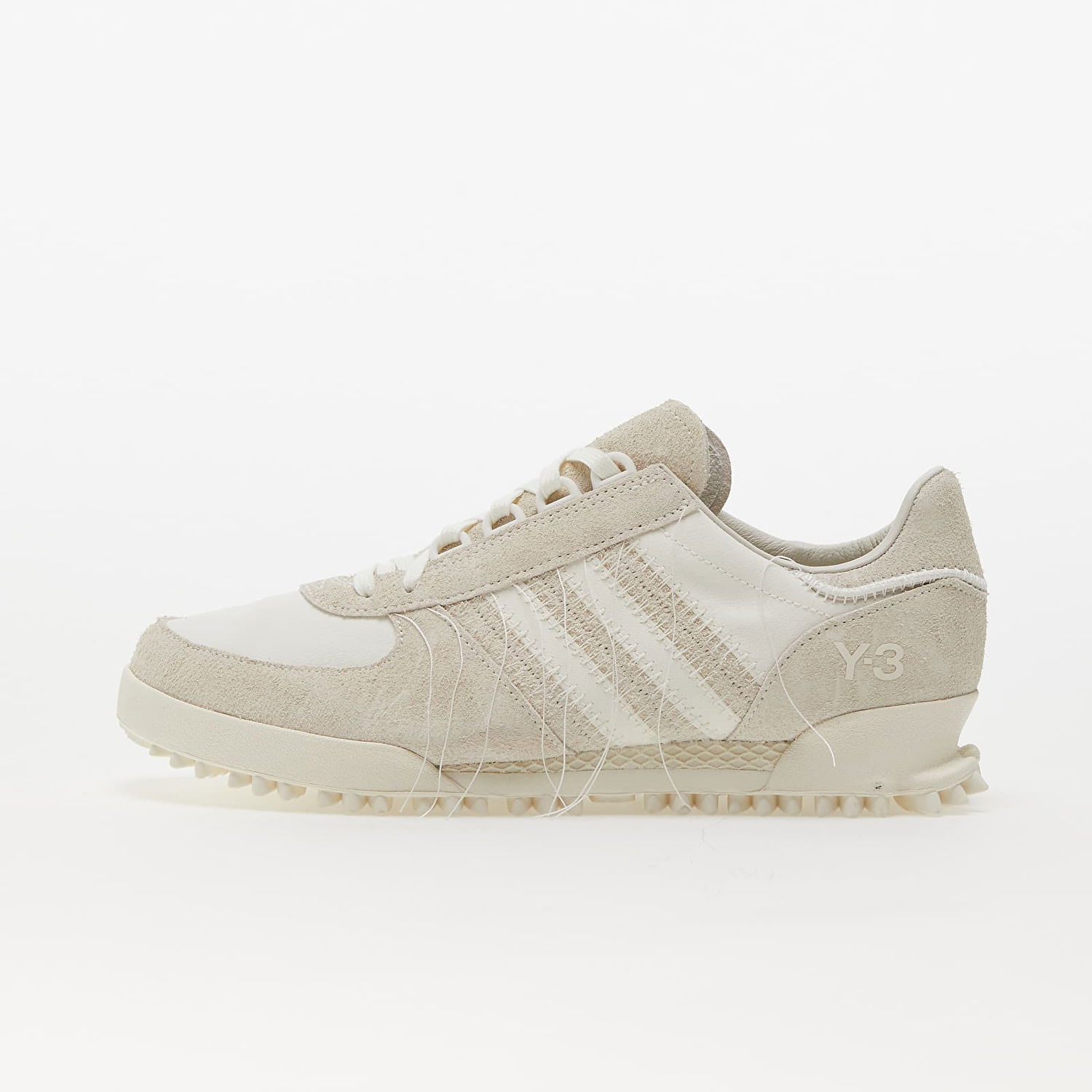 Sneakers og sko Y-3 Marathon Beige | ID4121, 0