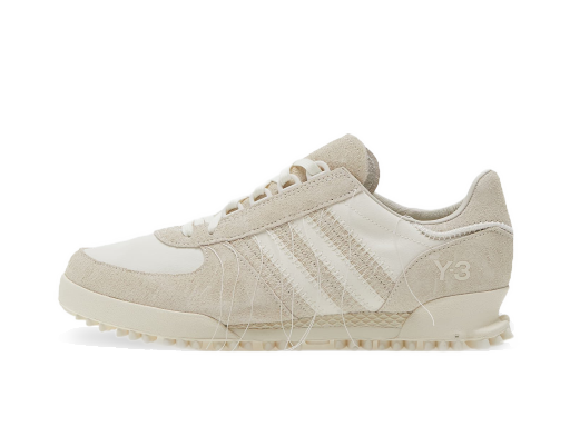 Sneakers og sko Y-3 Marathon Beige | ID4121