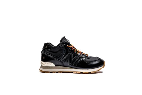 Sneakers og sko New Balance 574 HMZ Sort | U574HMZ, 0