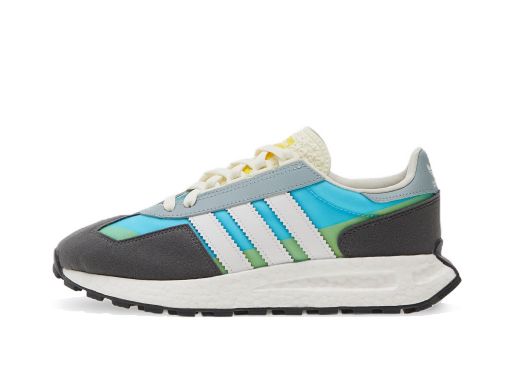 Sneakers og sko adidas Originals Retropy E5 Grå | GX9820