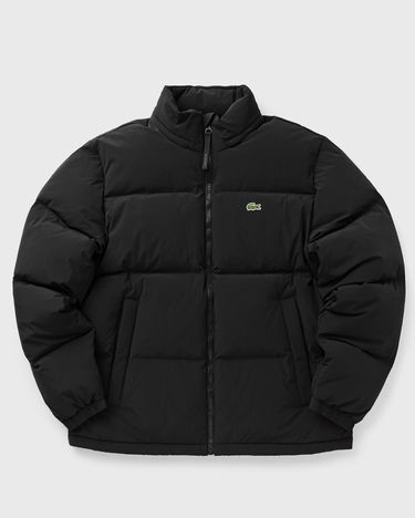 Puffer jakke Lacoste Puffer Jacket Sort | BH5154-031, 2