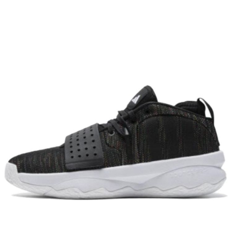 Sneakers og sko adidas Originals Dame 8 Extply Sort | IG8084