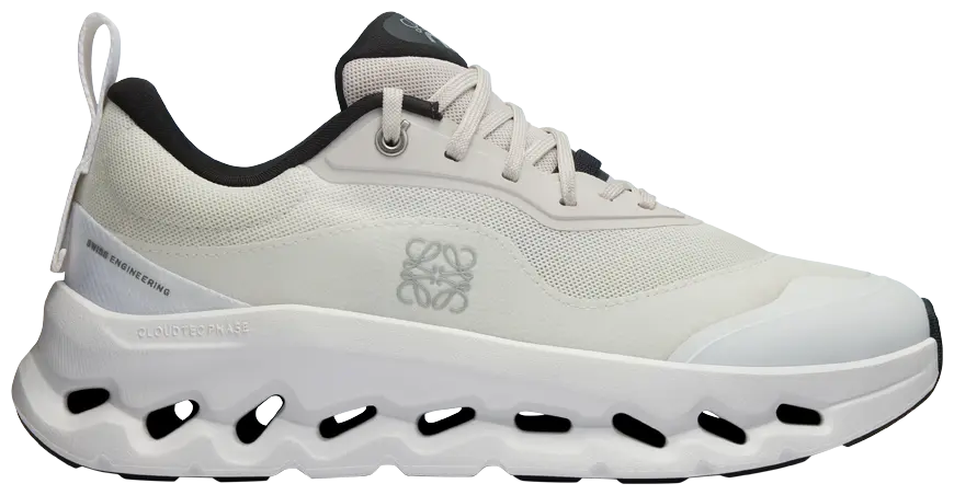 Sneakers og sko On Running Cloudtilt 2 LOEWE Hvid | 3WE10873509, 0
