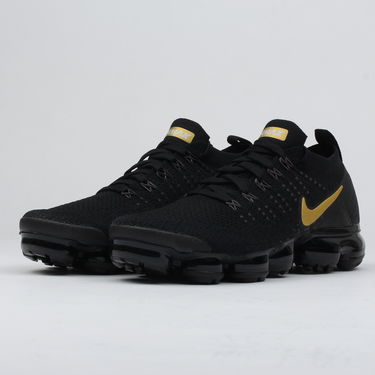 Sneakers og sko Nike Air Vapormax Flyknit 2 W Sort | 942843-012, 1