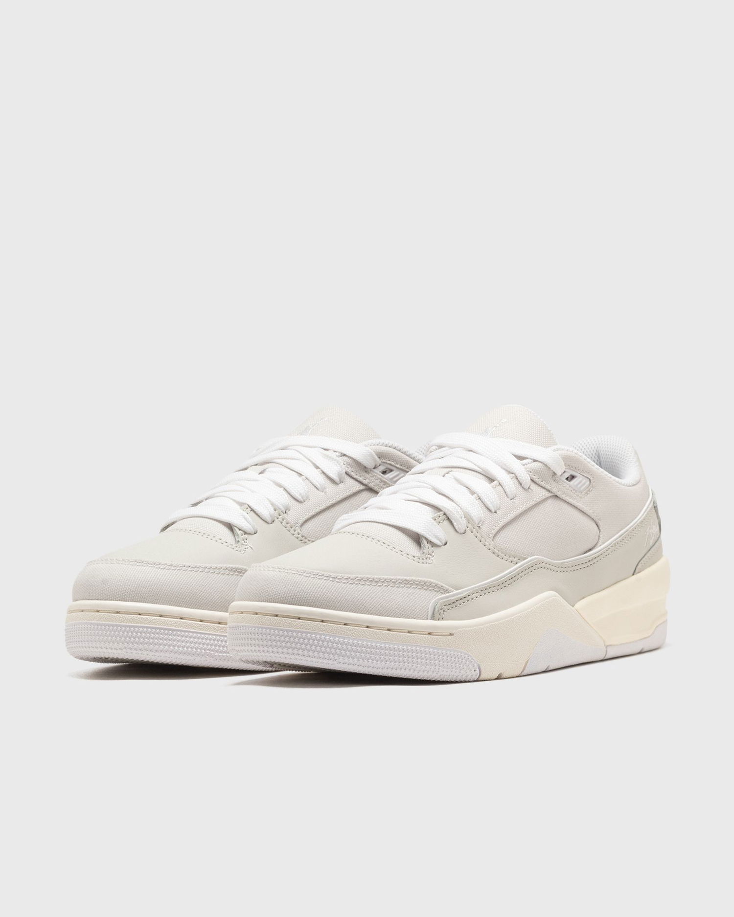 Sneakers og sko Jordan Jordan Flight Court Hvid | IH4487-072, 1