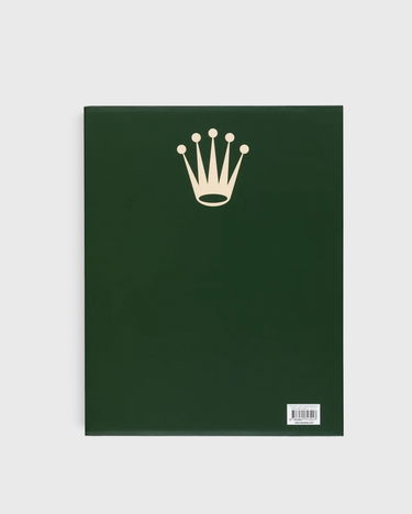 Bog og blad teNeues teNeues The Watch Book Next Generation Grøn | 978-3-96171-721-7, 2