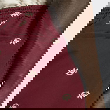 Joggingbukser adidas Originals Graphics Archive Chino Pants Bourgogne | IC5768, 5