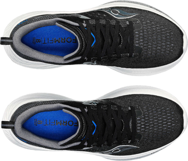 Sneakers og sko Saucony RIDE 17 Sort | s10924-100, 3