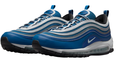 Sneakers og sko Nike AIR MAX 97 Mørkeblå | fn6957-400, 5
