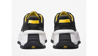 Sneakers og sko Timberland TBL Turbo Trainer Sort | 0A417U-001, 5