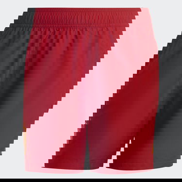 Shorts adidas Performance Spain Woven Shorts Rød | HK2023, 5