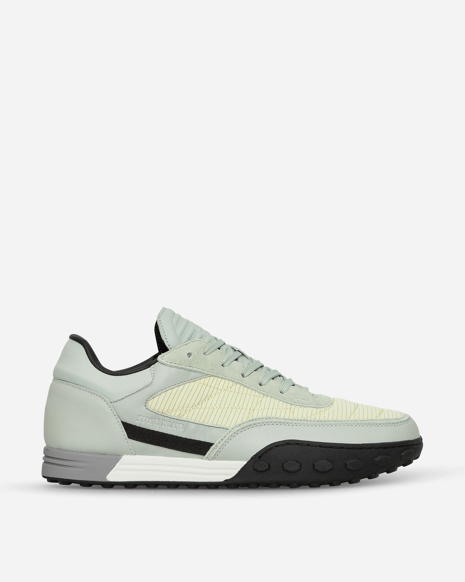 Sneakers og sko Stone Island Sneakers Grøn | 77FWS0202 V0052, 1