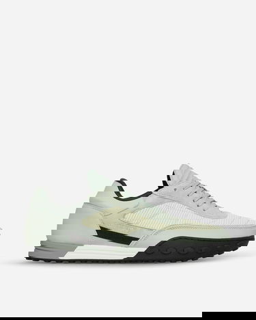 Sneakers og sko Stone Island Sneakers Grøn | 77FWS0202 V0052, 1
