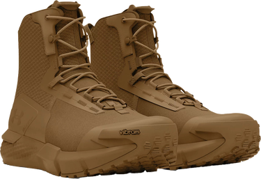 Sneakers og sko Under Armour Charged Valsetz Boots Brun | 3027381-200, 3