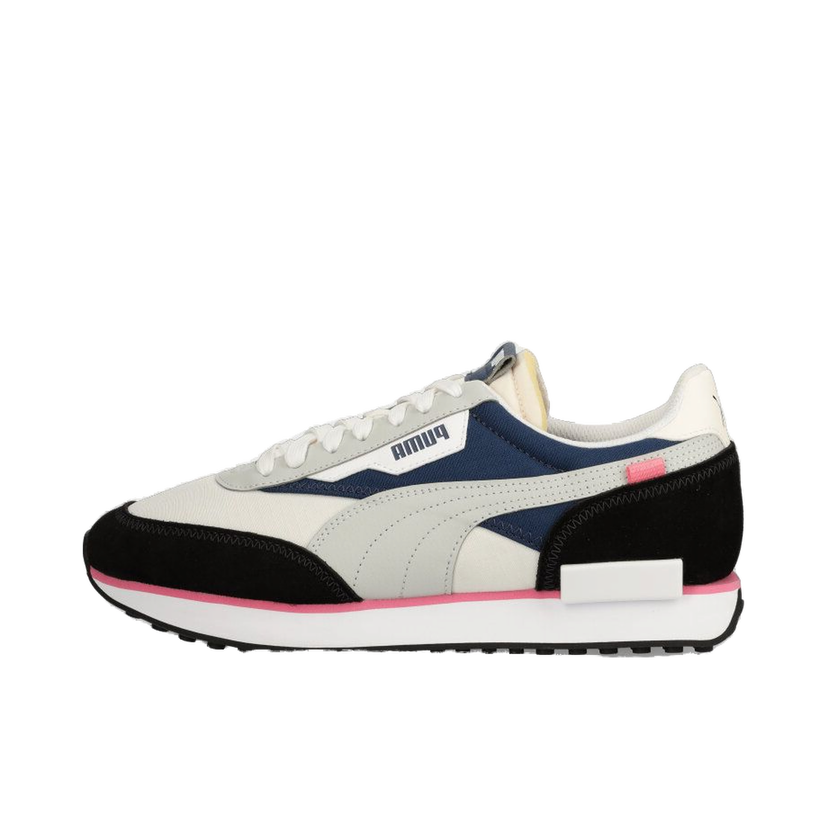 Sneakers og sko Puma Future Rider Play On Hvid | 393473