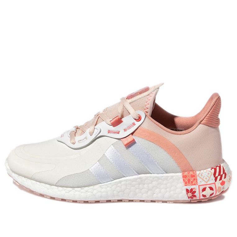 Sneakers og sko adidas Originals Jelly Boost Lyserød | GW4250