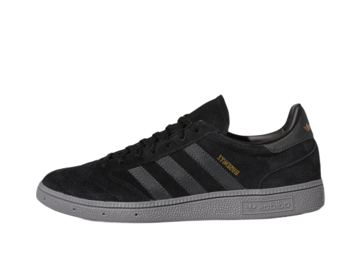 Skateboarding adidas Originals Busenitz Vintage Black Grey Sort | GY6905