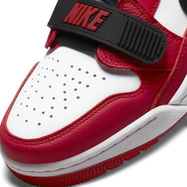 Sneakers og sko Jordan Air Jordan Legacy 312 Low "Chicago" Rød | CD7069-116, 3