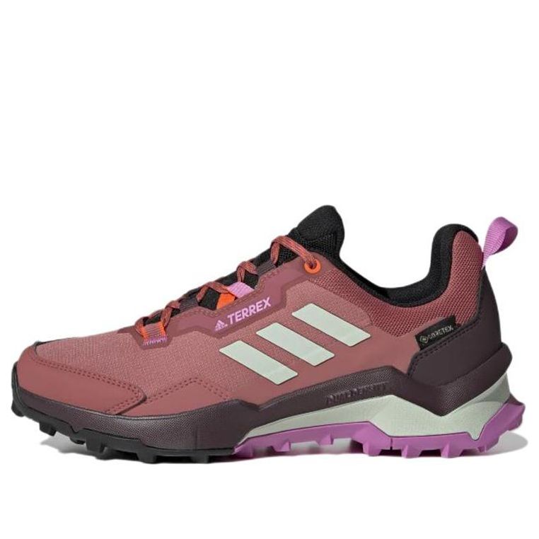 Sneakers og sko adidas Performance Terrex Ax4 Gore-Tex Hiking Rød | GZ1728, 0