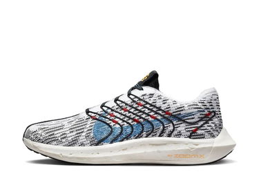 Sneakers og sko Nike Pegasus Turbo Next Nature Hvid | fj3892-100, 4