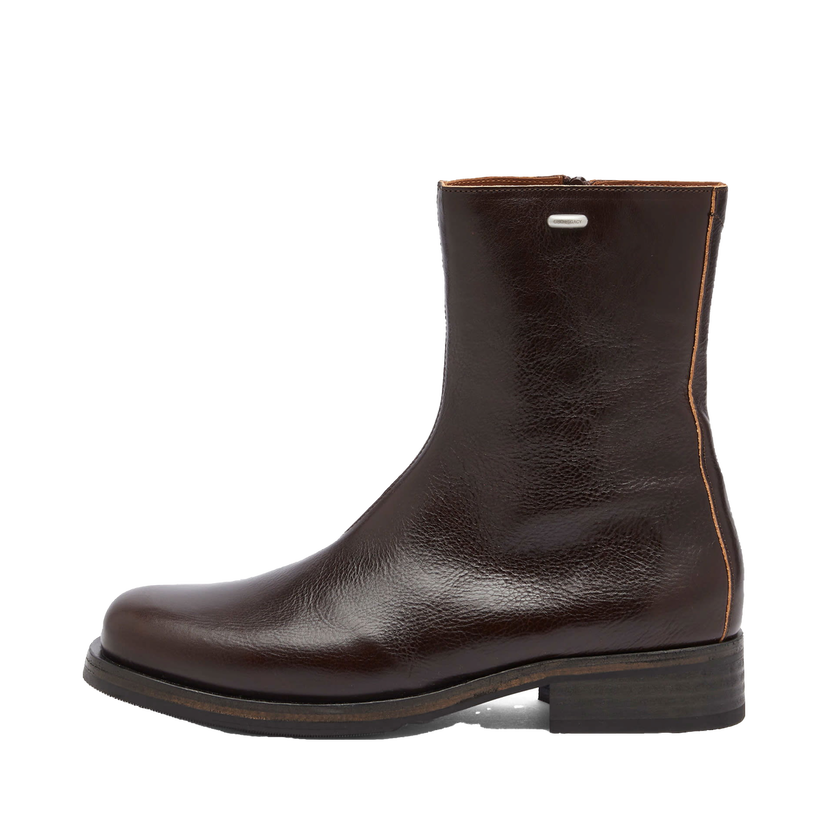Sneakers og sko OUR LEGACY Camion Boot Sort | A4247CDA