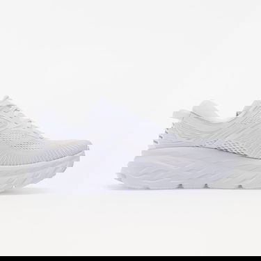 Sneakers og sko Hoka One One Bondi 7 Hvid | 1110518-WWH, 1