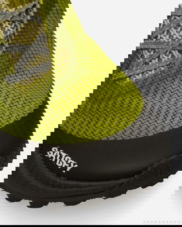 Sneakers og sko Satisfy TheROCKER Grøn | 40002 GGSE, 6